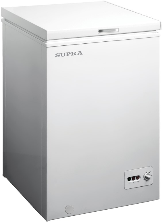 Ремонт морозильников и морозильных камер Supra